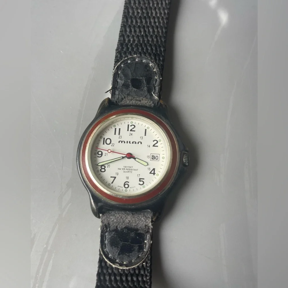 Watch Collectors -5 Different style watch’s (see photos ) $7.00 for all